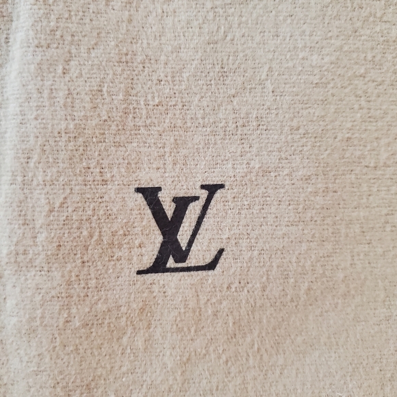 Authentic Louis Vuitton Dust Bag - Picture 3 of 5